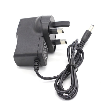 SVICLOUD Power Adapter Original 小雲電視盒子 原裝火牛 電源適配器 for 8P/9P (UK)